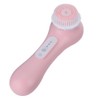Electric Face Cleansing Brush Household Skin Pore Deep Cleaner Massage