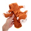 ULTECHNOVO Stethoscope Cover Nurse Doctor Stethoscope Accessory Cartoon Animal Sleeve