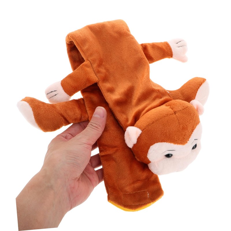 ULTECHNOVO Stethoscope Cover Nurse Doctor Stethoscope Accessory Cartoon Animal Sleeve