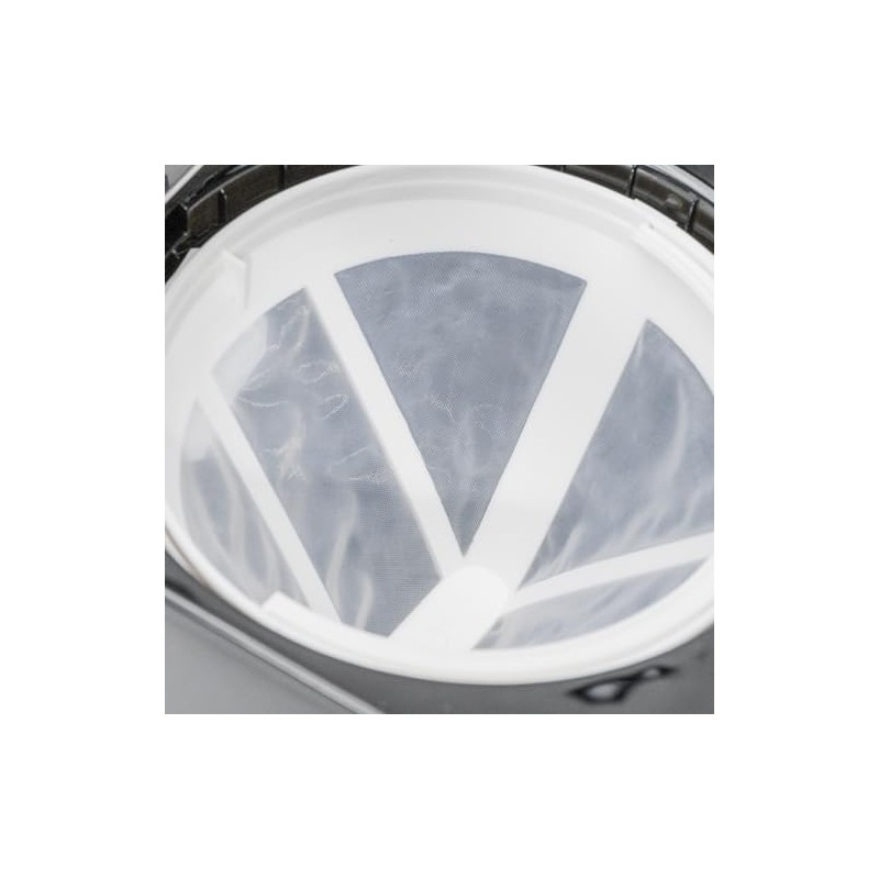 URintells Cuising Replacement Filter for CM6110-US (2 Pack)