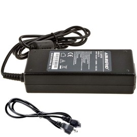 ABLEGRID AC/DC Adapter Fit for Worx WA3737 24V Lead Acid Lawn Mower Power Supply Cord Cable PS Battery Charger Input: 100-240 VAC Worldwide Use Mains PSU