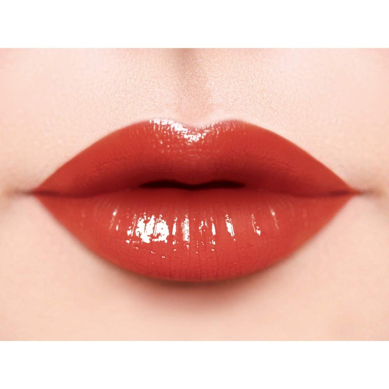 Excel GB12 Glaze Balm Lip Lipstick, Hot Caramel, 0.1 oz