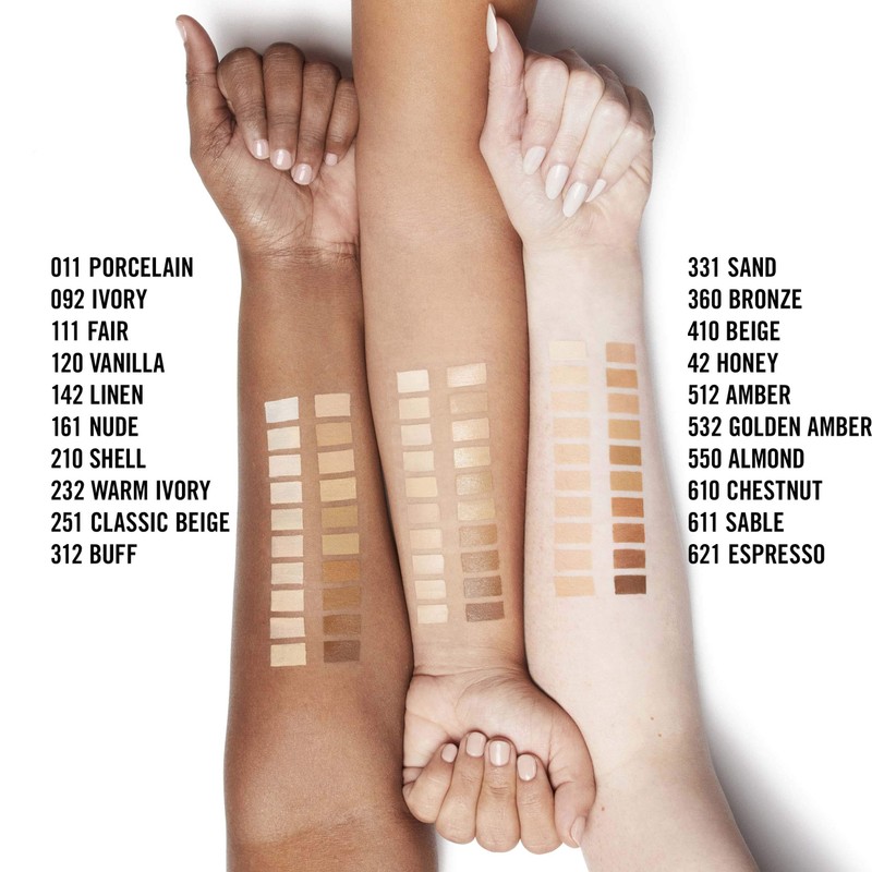 Rimmel London Stay Matte - 360 Bronze - Concealer, 24-Hour