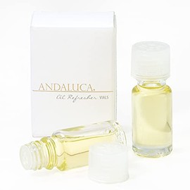 Potpourri Fragrance Oil Refresher Vials (Cashmere Oak)