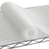 Pantry Shelf Liners for Wire Shelving: 11.5 Inch Wide Thick