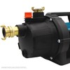 VARIOSAN Geka System 14016 Suction and High Pressure Coupling 1