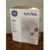 GE Specialty - 60w - “Pink” - Light Bulb -