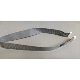 Ribbon Cable Compatible for Sharp LC-55Q7030U