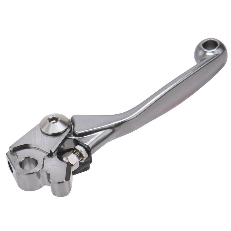 Zeta: FP – Medium Brake Levers (3 Finger)