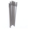 Bestgle 6Pcs 150mm 1/4 Inch Hex Shank Magnetic Long Phillips