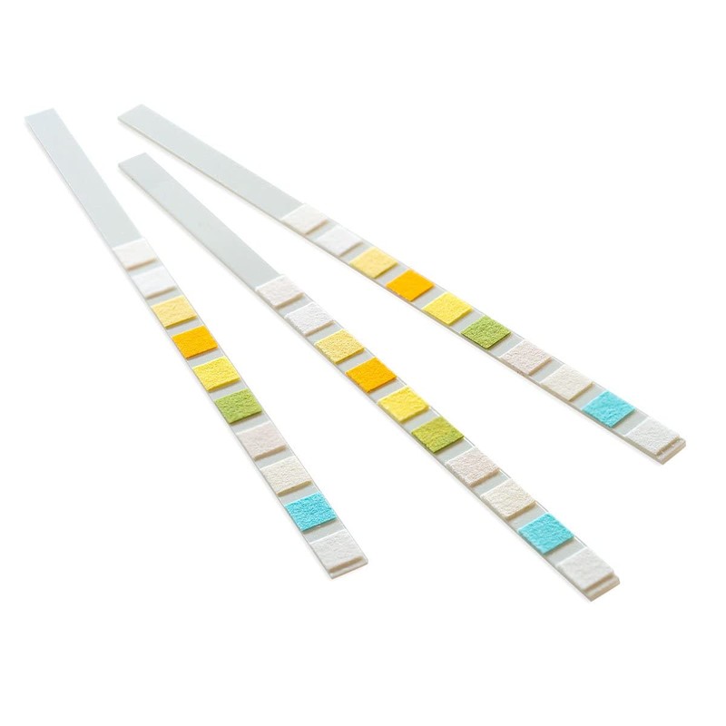 One Step 50 x Vet Pet Urine Test Strips -