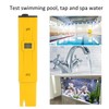 PH Meter Digital Display Small Error 0.0 to 14.0pH Measurement