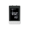 SASWELL Programmable Thermostat for Electric Floor Heating, Digital Thermostat for
