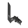 Q Acoustics 3000WB (Black) - Single Wall Bracket for 3010(i),