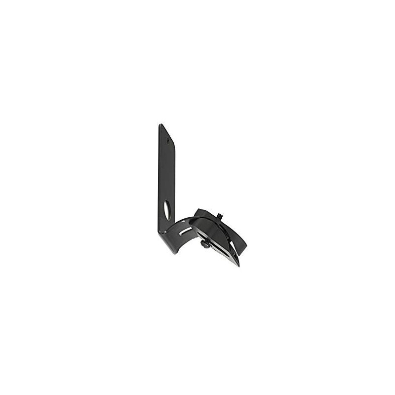 Q Acoustics 3000WB (Black) - Single Wall Bracket for 3010(i),