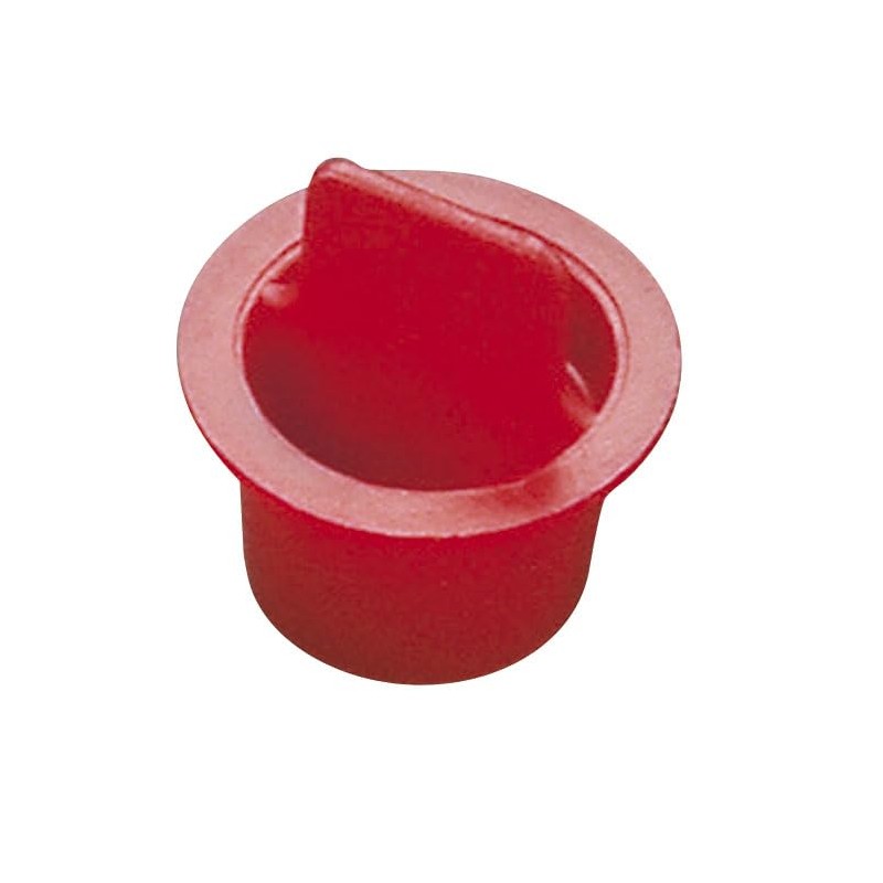Caplugs CPT-3 CPT Series – Plastic Center Pull-Tab Tapered Plug,