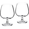 ローゼンダール コペンハーゲンROSENDAHL COPENHAGEN Grand Cru グランクリュ ブランデーグラス ＜２個セット＞ #25359