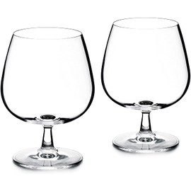 ローゼンダール コペンハーゲンROSENDAHL COPENHAGEN Grand Cru グランクリュ ブランデーグラス ＜２個セット＞ #25359