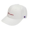 Champion CW-YG701C Hat, 100% Cotton, Sliding Part, Sweat Absorbent, Quick