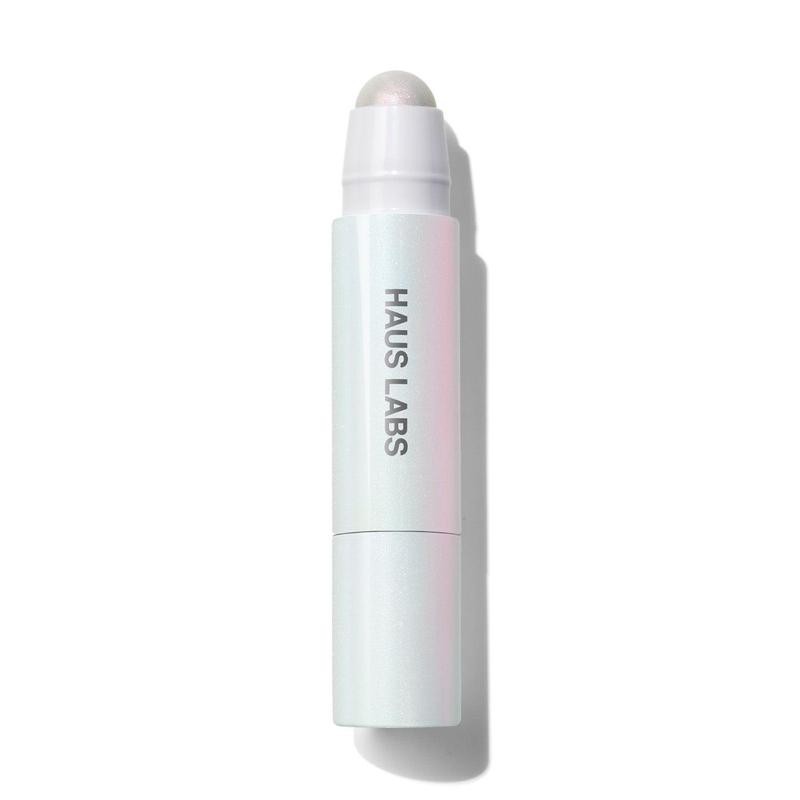 BIO-RADIANT™ GLASSY HIGHLIGHTER BALM:_Glassy Champagne Quartz