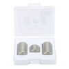 3Pcs Balance Counterweights Phone Stabilizer Balance Weight for DJI OM