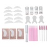 Eyebrow Lamination Kit Semipermanent Safe Moderate 6 to 8 Weeks