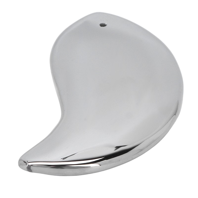 Terahertz Gua Sha Board Energy Stone Remove Cellulite Relieve Pain