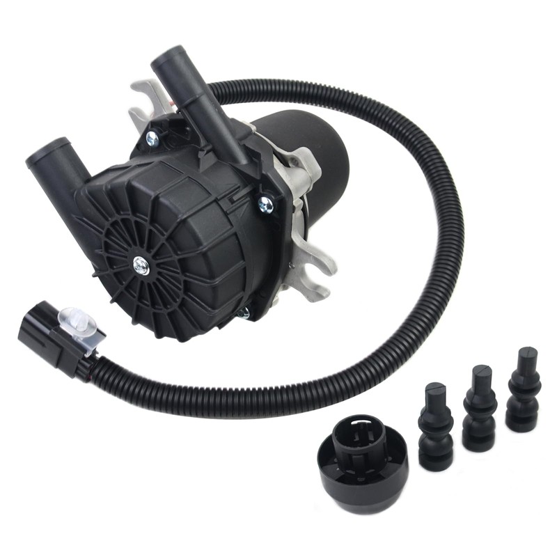 Koomaha Secondary Air Injection Pump Replacement for 2012-2018 Toyota Sequoia