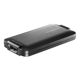 iO Data USB HDMI Converter Adapter for Telework Web Conference UVC Capture HDMI x 1 Mac Compatible Japanese Manufacturer GV-HUVC