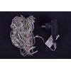 72 LED Light Chain Sleet Chain warm White Christmas Christmas
