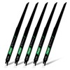 5 x Bayerwald Tools Reciprocating Saw Blade Length - 300