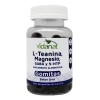 Teanina Magnesio Gaba 5-htp 60 Gomitas Uva Vidanat