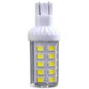 Leisure LED 2 Pack RV LED Light Bulbs 450LM Cool