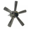 WAH LIN PARTS Premium 5 Spoke Safe Handle for Vault
