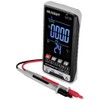 VOLTCRAFT VC33 Multimeter, Precise AC/DC Voltage Measurement up to 600