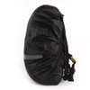 Outdoor Foldable Backpack Waterproof Rain Cover Rucksack Camping Travel Bag,