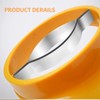 3-in-1 Mango Slicer/Peeler/Cutter/Splitter/Pitter with Stainless Steel Blade Pit Remover Tool