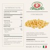 Rustichella d'Abruzzo Conchiglioni - 500g Large Shell Pasta - Ideal