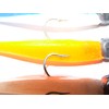 FFT 60g SAND EEL LURES PUFFIN SHAD BOAT NORWAY WRECK