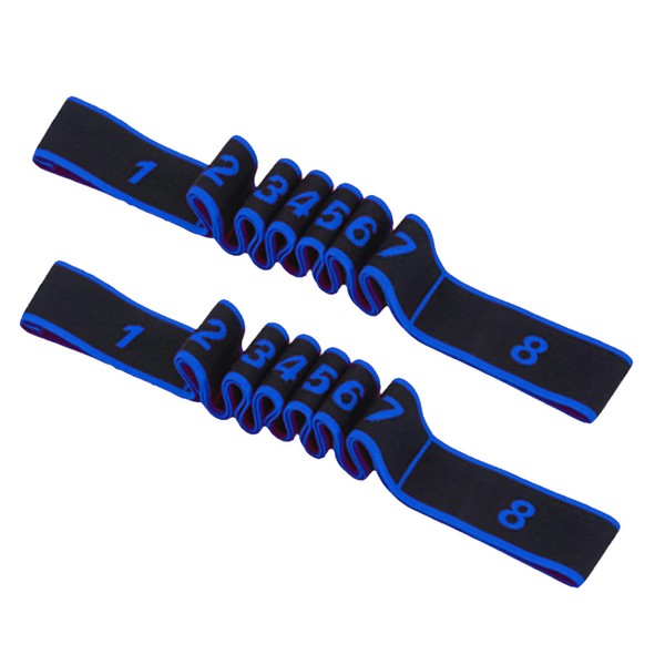 Ballet, Stretch Band, Fitness Band, Spread Leg Stretch Band, Exercise,