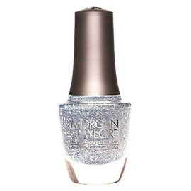 Morgan Taylor If The Slipper Fits 15ml