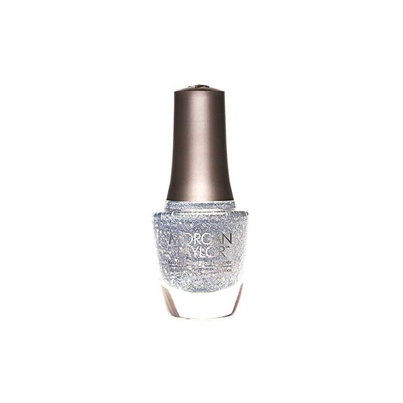 Morgan Taylor If The Slipper Fits 15ml