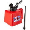 Wesco 500/N 500cc Oiler With 6in Nylon Spout 00501