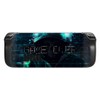 PlayVital Full Set Protective Skin Decal for Steam Deck LCD,