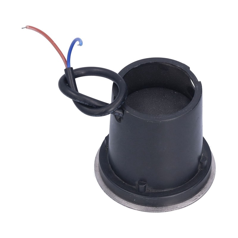 Buried Light Waterproof Warm Light Stainless Steel LED Landscape Light