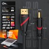 CSL - 8k HDMI Cable 2.1 5 m - 8K