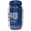 Dymatize Nutrition Elite Whey Protein Powder, Gourmet Vanilla, 2 Pounds