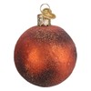 Old World Christmas Mars Glass Blown Ornament for Christmas Tree