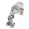 Positive Battery Terminal 926‑882 Steel Alloy Battery Terminal Clamp for