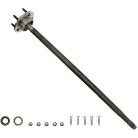 Dorman - 630-214 - REAR AXLE SHAFT LEFT OR RIGHT